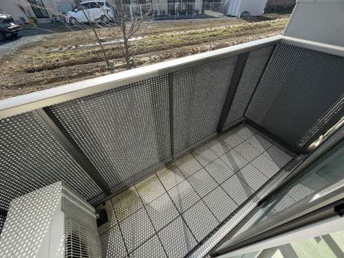 東北新幹線 くりこま高原駅 バス乗車時間：43分 最寄りバス停で下車 徒歩38分 2階建 築8年の内装写真