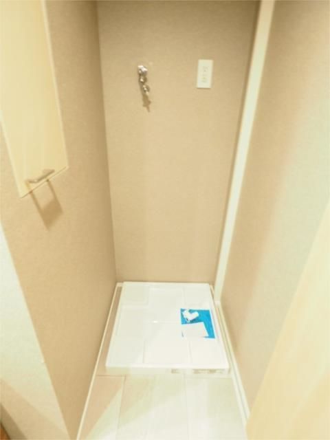 その他設備　参考写真です