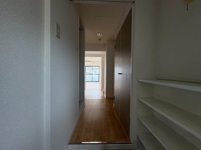その他部屋・スペース　おしゃれな内装です