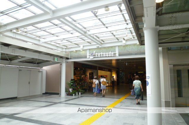京王井の頭線 永福町駅 徒歩4分 3階建 築26年の周辺写真
