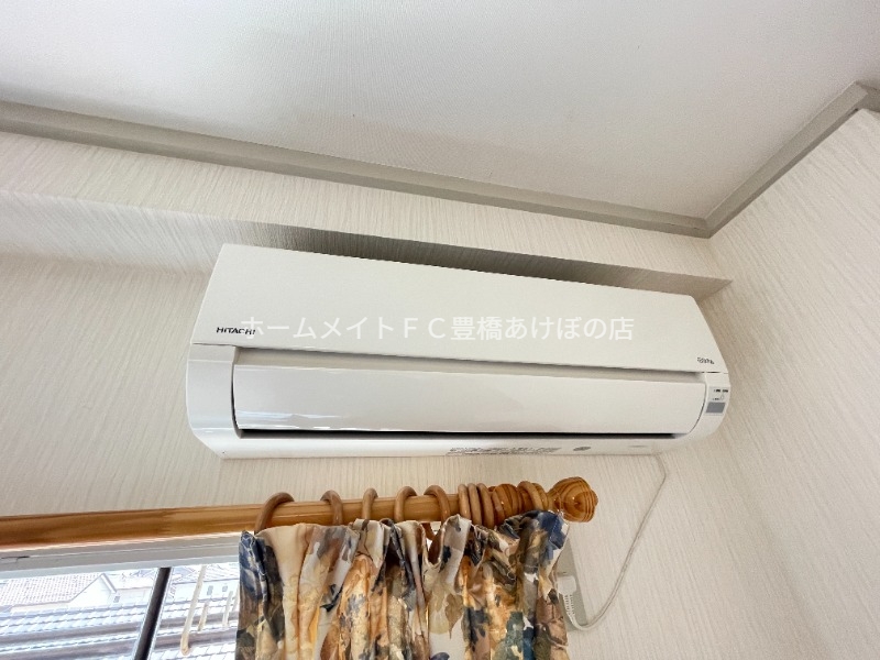 その他設備　同型別部屋写真
