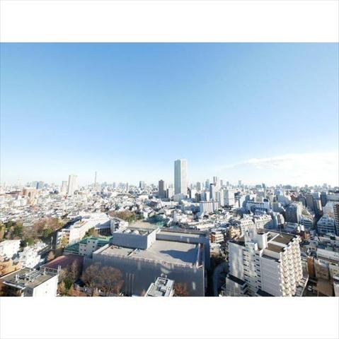 コンフォリア新宿イーストサイドタワーのその他写真