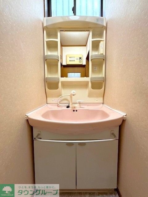 ペットと暮らすふじみ野戸建ての内装写真