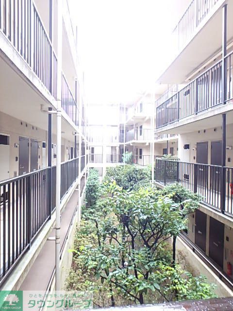 その他設備　その他共有部分