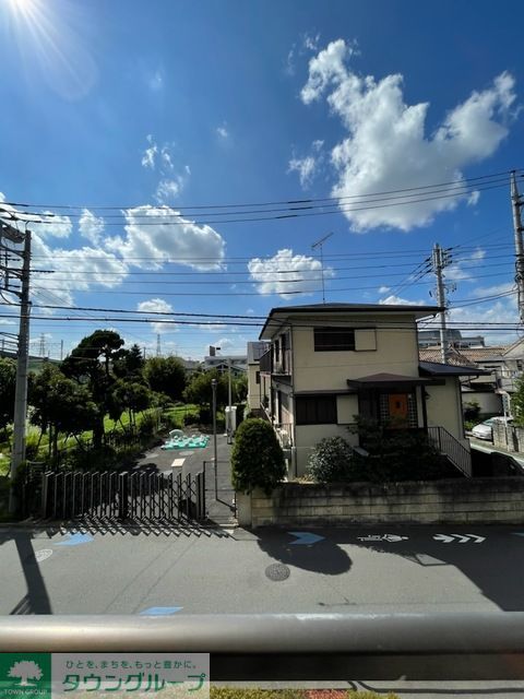 眺望　展望