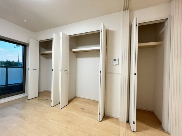 収納　別号室の画像です。ご参考下さい