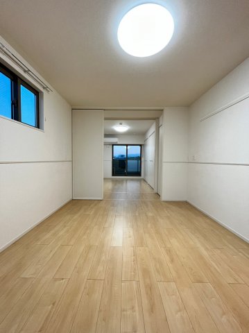 その他部屋・スペース　別号室の画像です。ご参考下さい