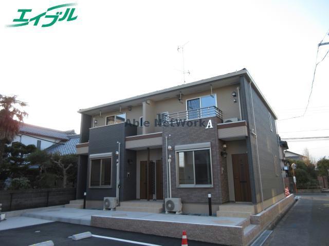 フォレスト A・B