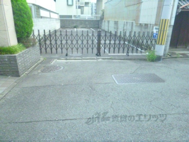 その他共有部分　その他
