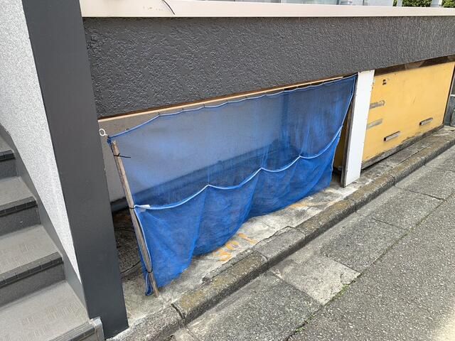 京王新線 初台駅 徒歩10分 4階建 築49年のその他写真
