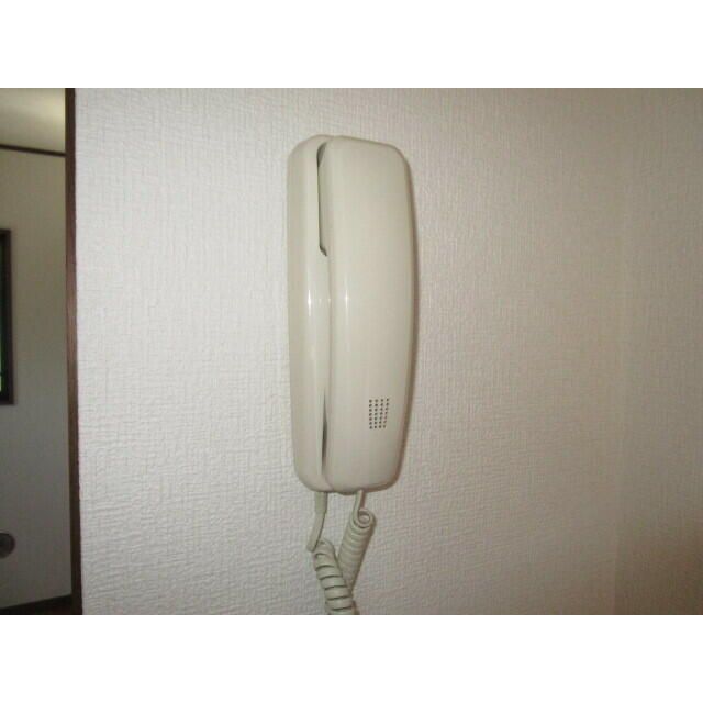 テラスフジの外観写真