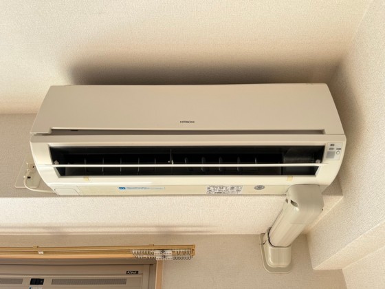 その他設備　※別部屋の写真です
