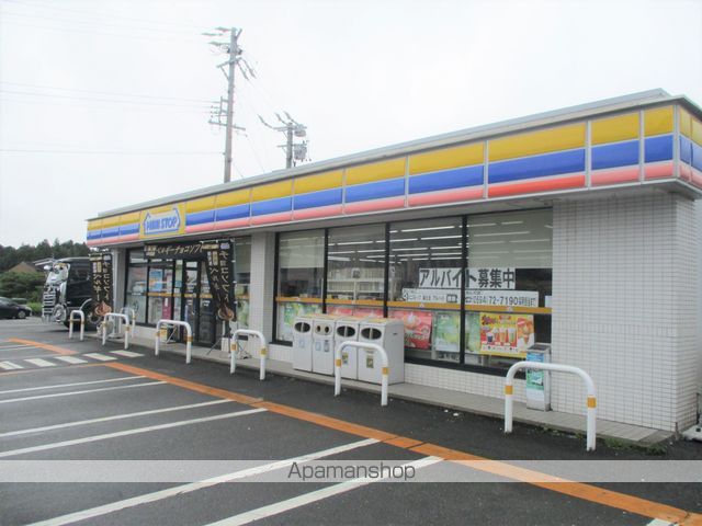 ラシア IIIの周辺写真