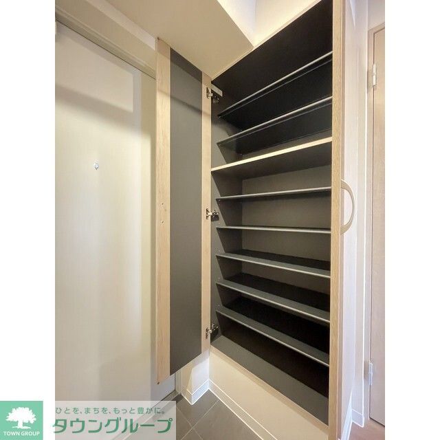 その他　シューズボックス