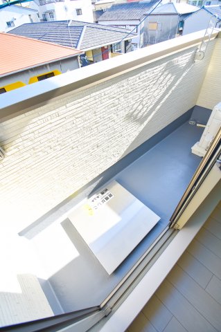 フジパレス北加賀屋駅北III番館の内装写真