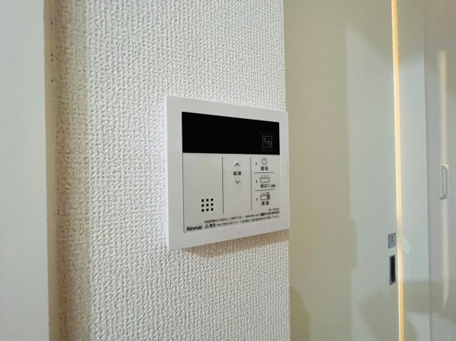 その他　セキュリティ