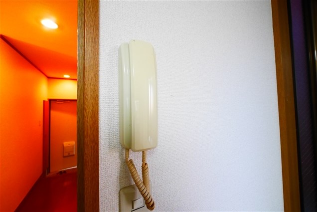 コーポカサイ弐番館のその他写真