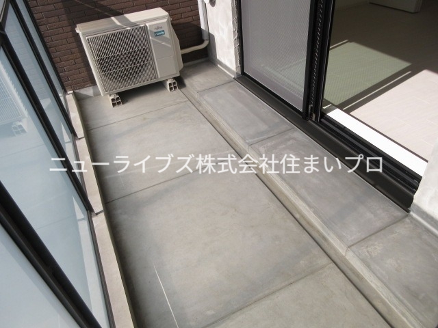 京阪本線 寝屋川市駅 徒歩3分 8階建 築2年の内装写真