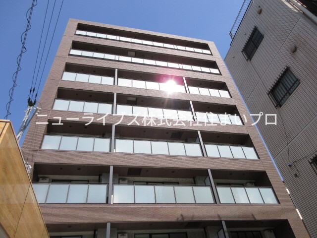 京阪本線 寝屋川市駅 徒歩3分 築2年