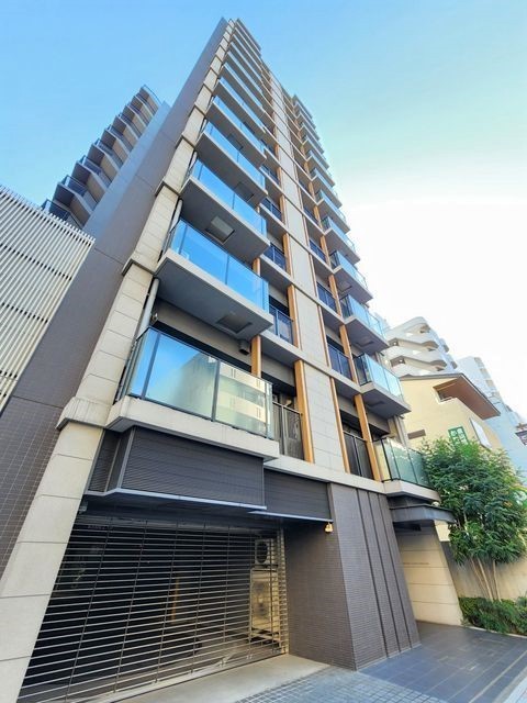 セントラルプレイス川崎