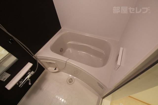 ルミーノの風呂写真