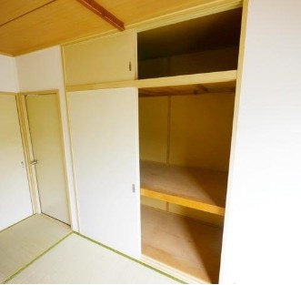 収納　別部屋参照