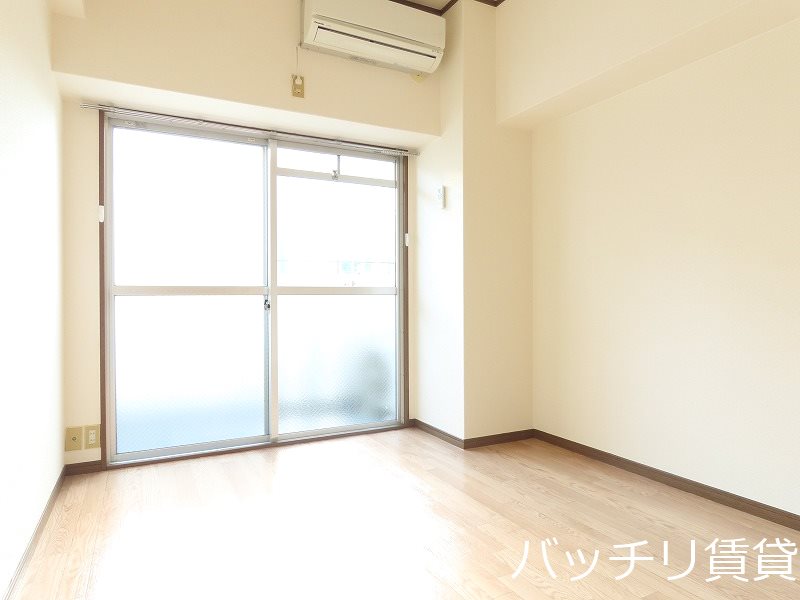 その他部屋・スペース　別号室タイプの為、現状を優先致します。