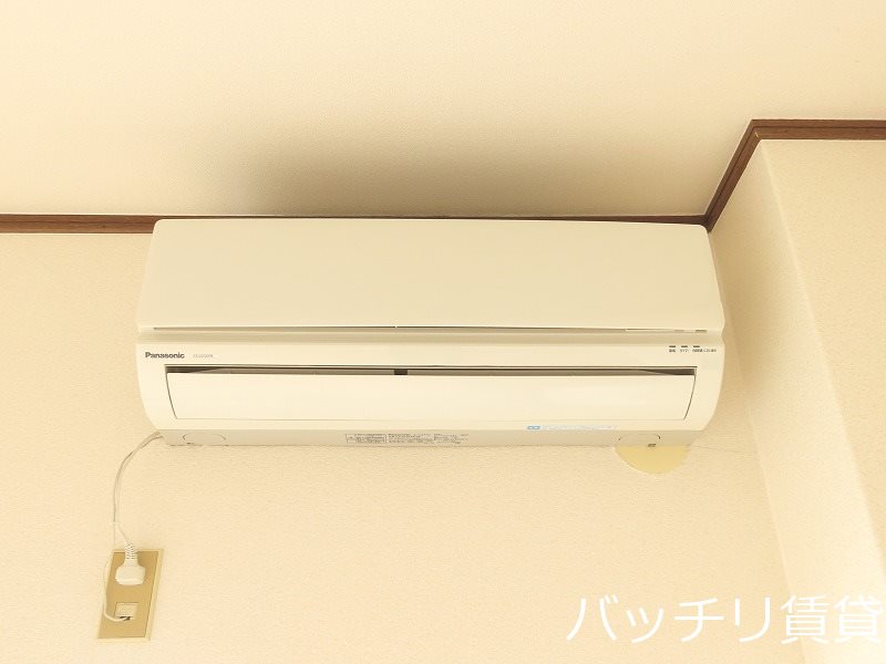 その他設備　別号室タイプの為、現状を優先致します。