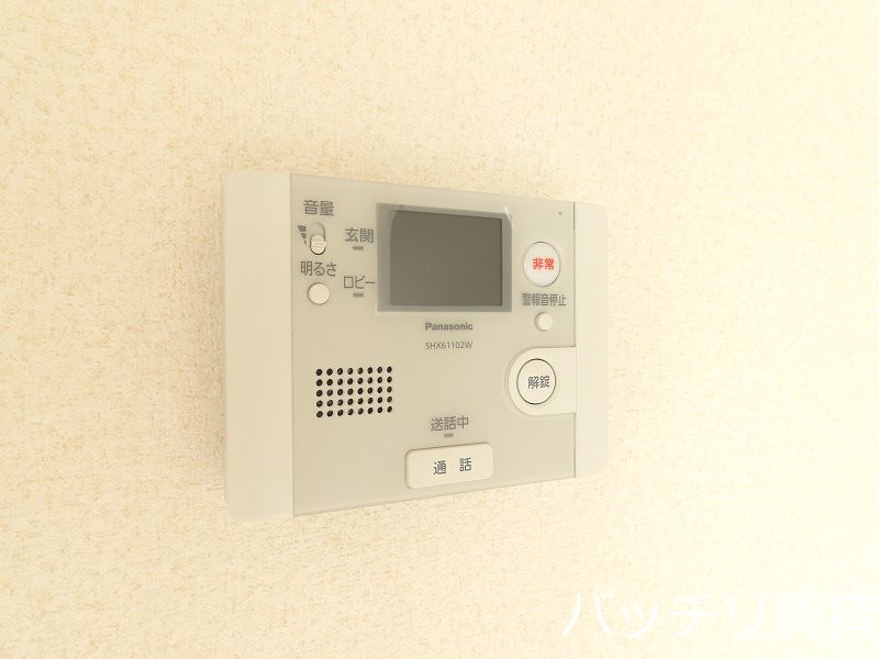 セキュリティ　別号室タイプの為、現状を優先致します。