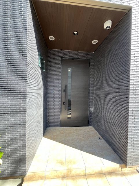 エリシアン三軒茶屋の外観写真