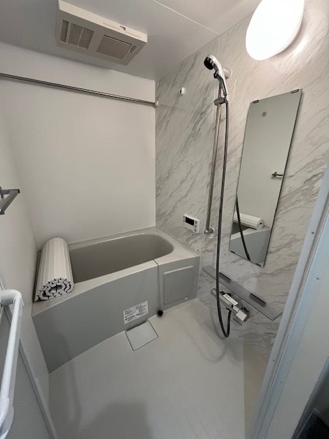 エリシアン三軒茶屋の風呂写真
