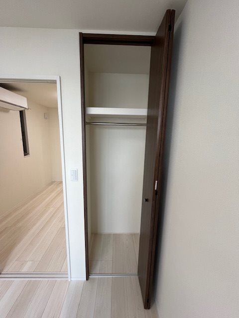 エリシアン三軒茶屋の内装写真