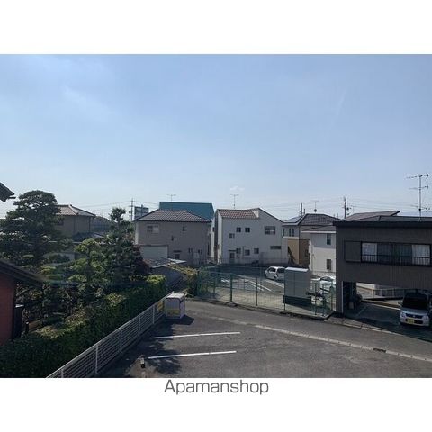 眺望　眺望
