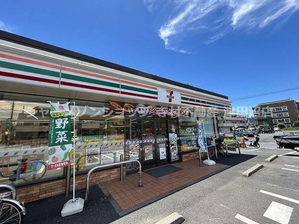 アルベージュの周辺写真