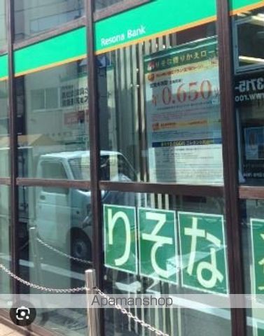 銀行　（株）りそな銀行／中目黒支店（銀行）まで164m