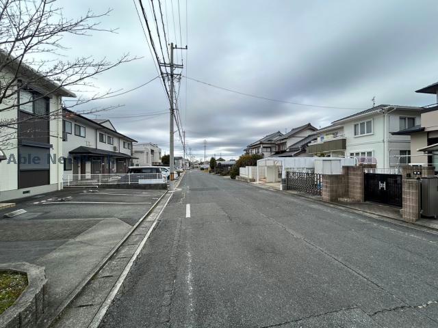 その他　周辺環境