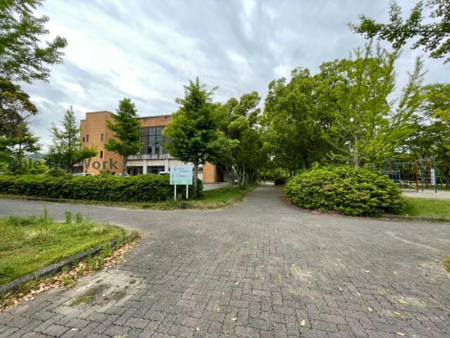 公園　多米公園（公園）まで73m