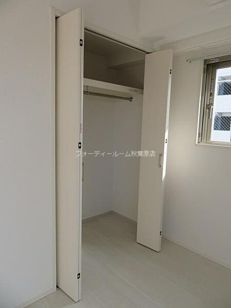 収納　別号室参考写真