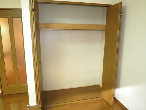 ブランドール三鷹新川の内装写真
