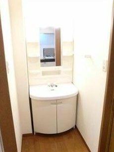 ブランドール三鷹新川の内装写真