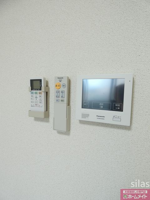 近鉄南大阪線 針中野駅 徒歩10分 3階建 築8年のその他写真