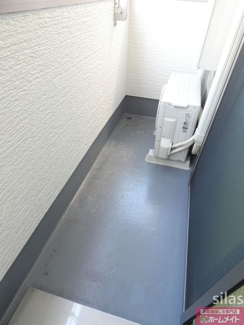 近鉄南大阪線 針中野駅 徒歩10分 3階建 築8年の内装写真