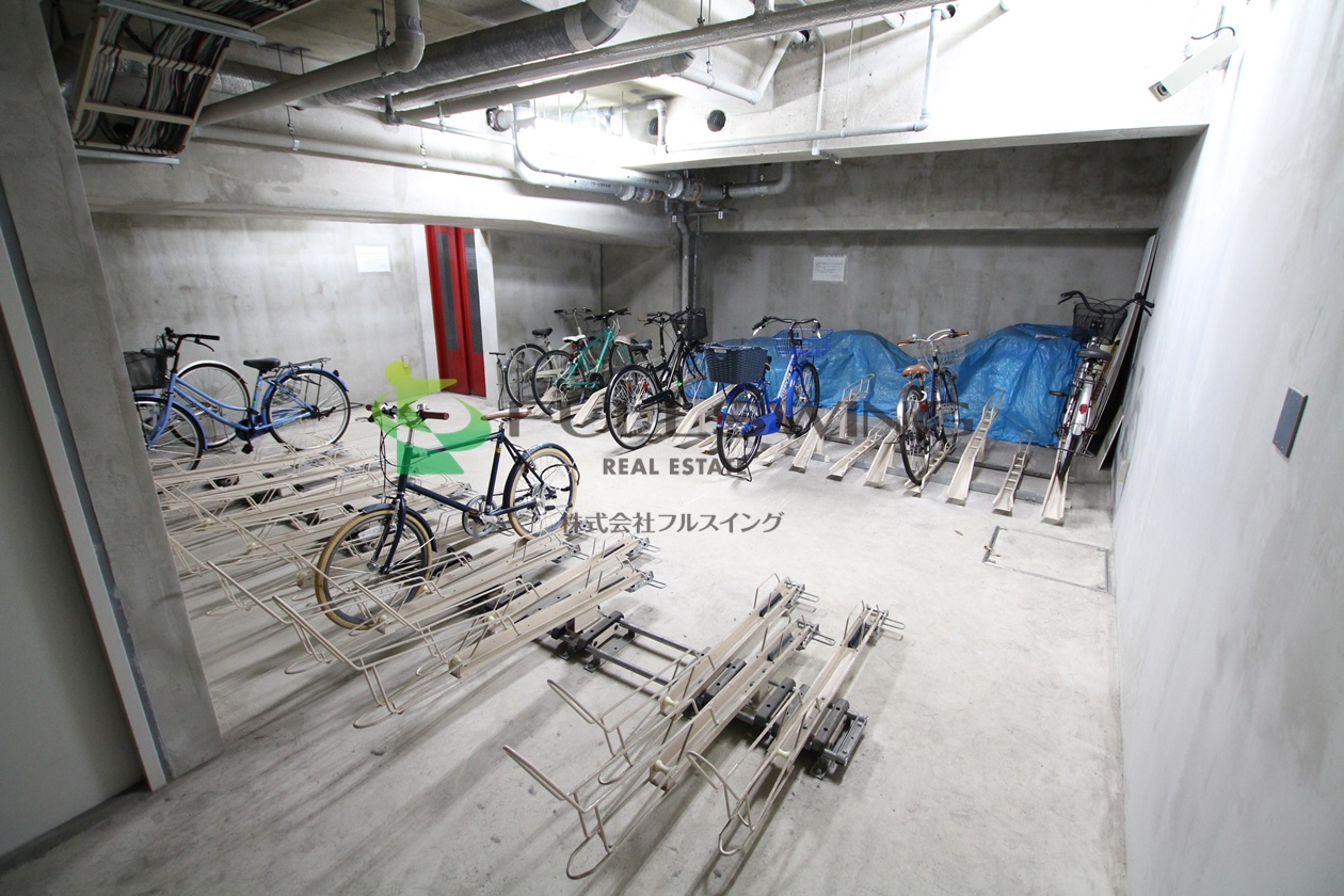 東京メトロ半蔵門線 水天宮前駅 徒歩1分 14階建 築19年の外観写真