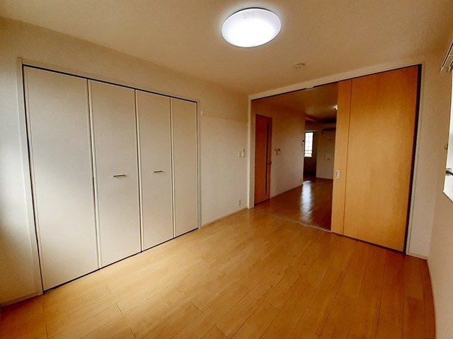 その他部屋・スペース　内装は落ち着いています