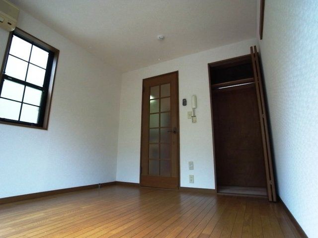 OZ壱番街の居間写真
