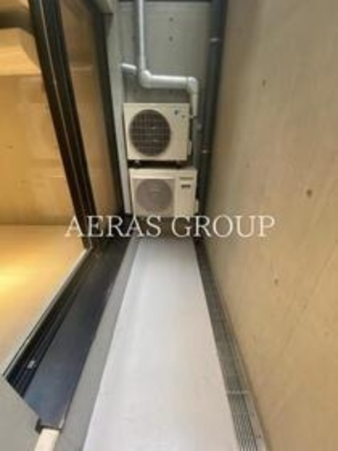 バルコニー　別室同仕様