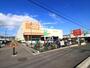 スーパー　The Big(ザ・ビッグ) 平塚真田店（スーパー）まで455m