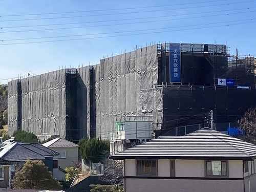 ＪＲ東海道本線 戸塚駅 徒歩28分 4階建 築44年のその他写真