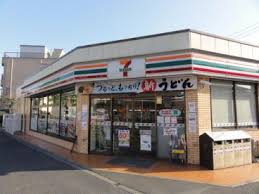 コンビニ　セブンイレブン 江戸川平井7丁目店（コンビニ）まで397m