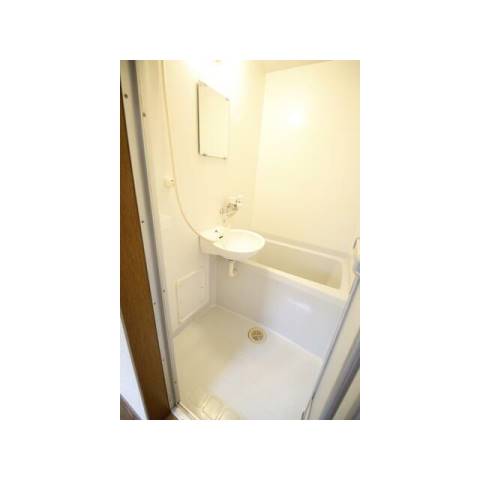 バス・シャワールーム　※他部屋参考写真